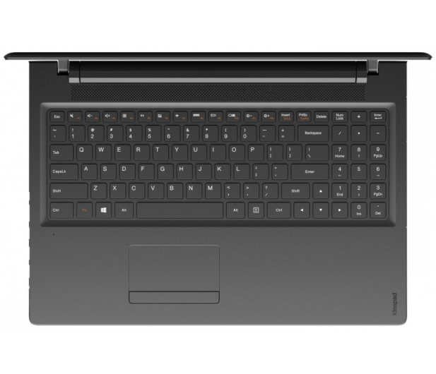 Lenovo IdeaPad 100-15 i5-4288U/4GB/1000 GT920MX - 357733 - zdjęcie 6